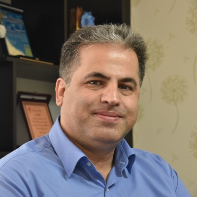 Mansour Shiani Kalhori